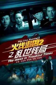 火线追凶2之乱世残局