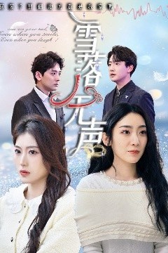 雪落无声
