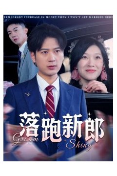 落跑新郎
