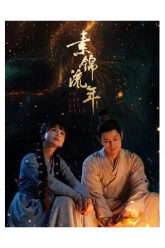 素锦流年