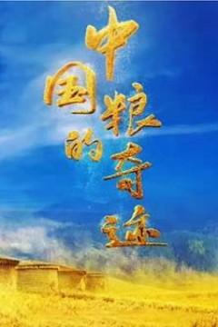 中国粮的奇迹