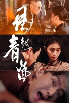 风起青岚