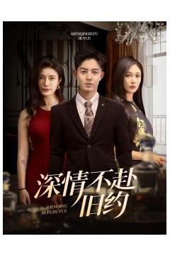 深情不赴旧约