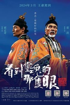 看到灵魂的那只眼师公