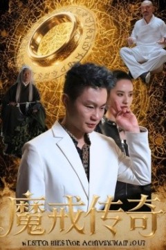 魔戒传奇