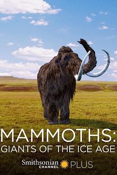 猛犸象：冰河世纪的巨兽