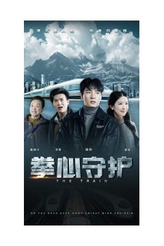 拳心守护
