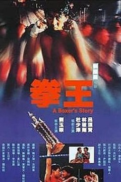 拳王1991粤语