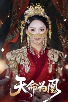 天命为凰