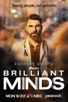 绝妙心灵第二季