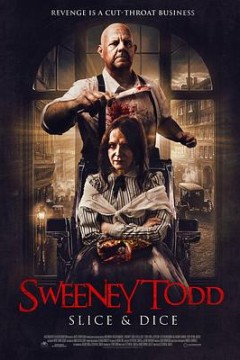 理发师陶德：血宴共戮