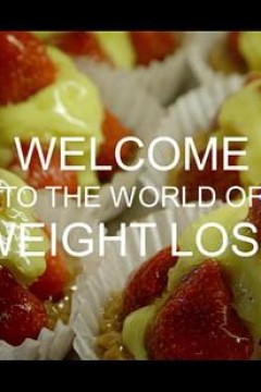 欢迎来到减肥世界