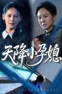 天降小孕媳