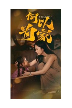 何以为家36集