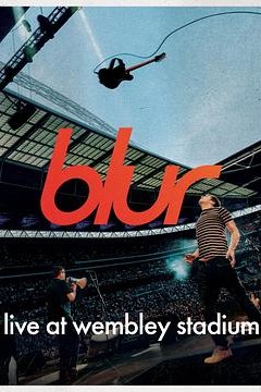 模糊乐队：温布利球场演唱会