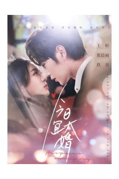 今日宜大婚