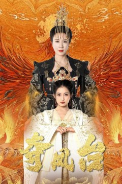 夺凤台&霓凰传