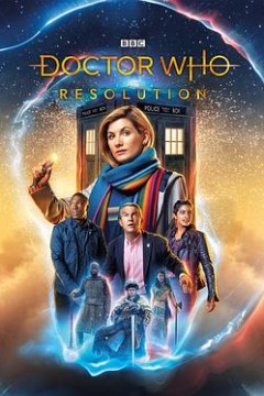 神秘博士元旦特辑：新年决心