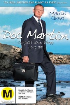 外科医生马丁第三季