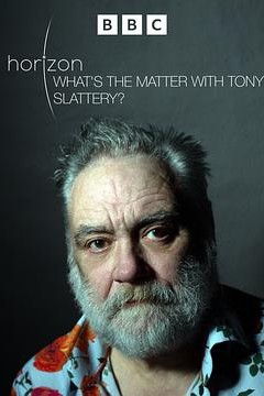 地平线系列：托尼·斯莱特里怎么了