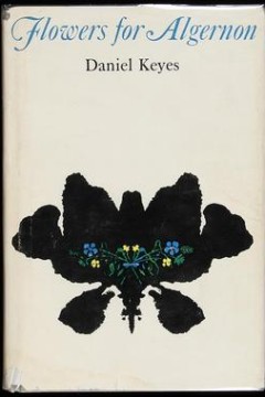 献给阿尔吉侬的花束