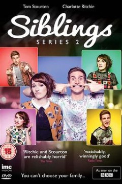 贱精姐弟第二季