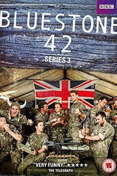 神奇兵营42第三季