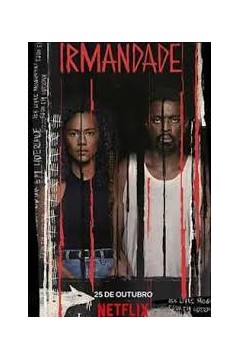 黑狱悲歌第二季