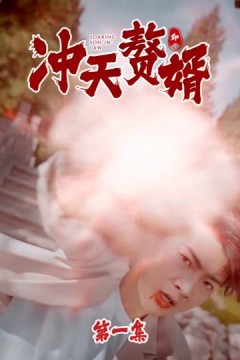 冲天赘婿