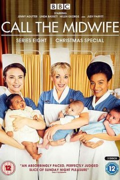 呼叫助产士第八季