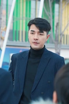 天龙医婿