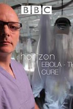 寻找治愈埃博拉病毒的方法