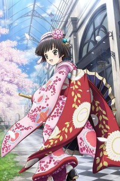 异国迷宫的十字路口