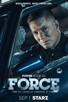 权欲第四章：武力第三季