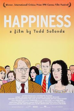 爱我就让我快乐