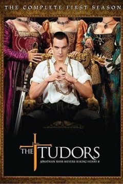 都铎王朝第一季