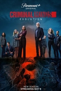 犯罪心理第十八季