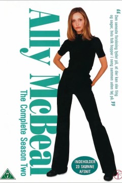 甜心俏佳人第二季