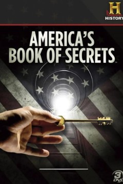 美国秘笈第一季