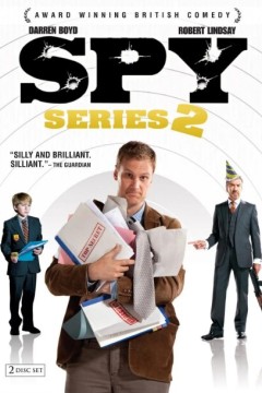 菜鸟间谍第二季