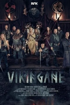 挪威的维京人第二季