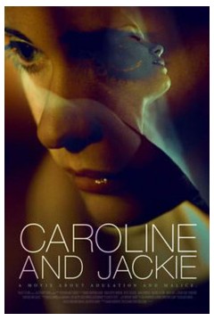 卡罗琳和杰基2012