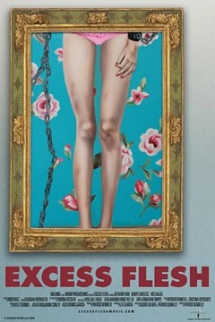 过剩肉体