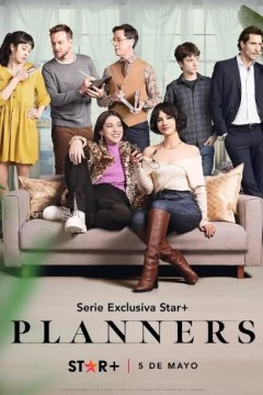 单身规划师第一季