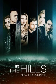 好莱坞女孩：新的开始第二季