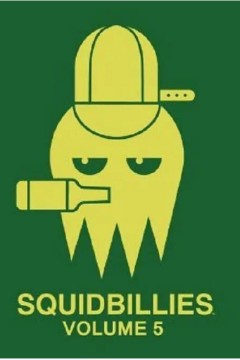 鱿鱼仔的乡土生活第五季