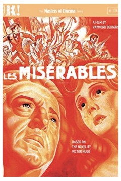 悲惨世界1934