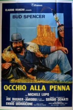 哥儿们，我们去西部