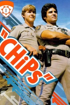 巡警高速路第一季