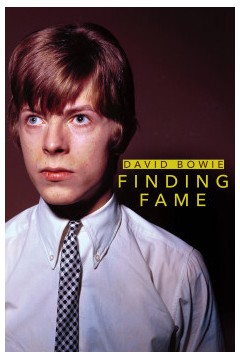 大卫·鲍伊：最初5年2019